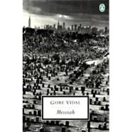The Messiah by Vidal, Gore, 9780141180397