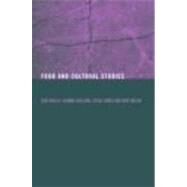 Food and Cultural Studies by Hollows; Joanne, 9780415270397