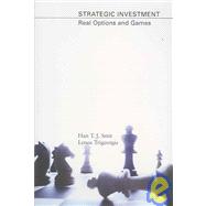 Strategic Investment by Smit, Han T. J., 9780691010397