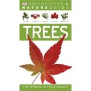 Nature Guide: Trees by Russell, Tony, 9780756690397