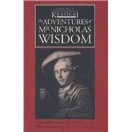 The Adventures of Mr. Nicholas Wisdom by Krasicki, Ignacy; Hoisington, Thomas H.; Goscilo, Helena, 9780810110397