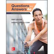 QUESTIONS & ANSWERS [Rental Edition] by Unknown, 9781260400397