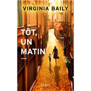 Tt, un matin by Virginia Baily, 9782709650397