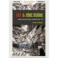 Race and Ethnic Relations by Marger, Martin N., 9781337570398
