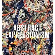 Abstract Expressionism by Anfam, David, 9781912520398