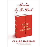 Murder by the Book by HARMAN, CLAIRE, 9780525520399
