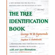 The Tree Identification Book by Symonds, George, 9780688050399