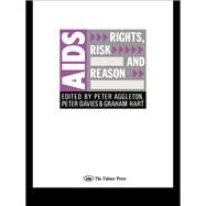 AIDS by Aggleton, Peter; Hart, Graham, 9780750700399