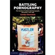 Battling Pornography by Bronstein, Carolyn, 9781107400399