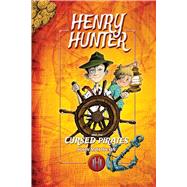 Henry Hunter and the Cursed Pirates by Matthews, John, 9781510710399