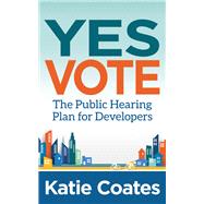 Yes Vote by Coates, Katie, 9781642790399