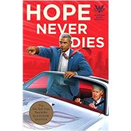 Hope Never Dies by SHAFFER, ANDREW, 9781683690399
