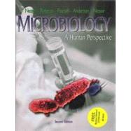 Microbiology W/Mm2 by Nester, 9780072360400