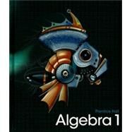 Algebra 1 Student Edition 2011C by Prentice Hall, 9780133500400