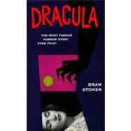 Dracula by Stoker, Bram, 9780786180400