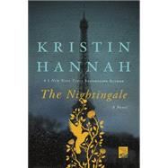 The Nightingale by Hannah, Kristin, 9781250080400