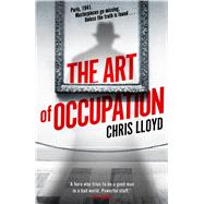 The Art of Occupation by Lloyd, Chris, 9781409190400