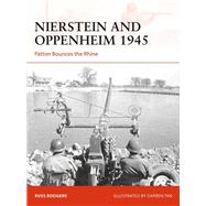 Nierstein and Oppenheim 1945 by Rodgers, Russ; Tan, Darren, 9781472840400