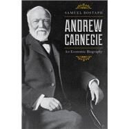 Andrew Carnegie by Bostaph, Samuel, 9781538100400
