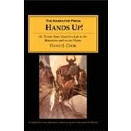 Hands Up by Cook, David J., 9781589760400