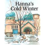Hanna's Cold Winter by Marx, Trish, 9781930900400