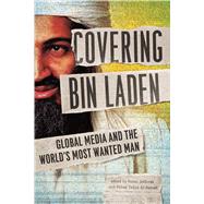 Covering bin Laden by Jeffords, Susan; Al-sumait, Fahed, 9780252080401