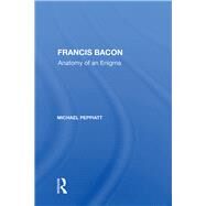 Francis Bacon by Peppiatt, Michael, 9780367160401