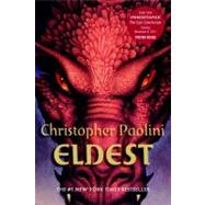 Eldest Book II by PAOLINI, CHRISTOPHER, 9780375840401