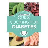 Quick Cooking for Diabetes by Louise Blair; Norma McGough, 9780600630401