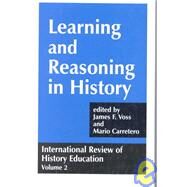 International Review of History Education: International Review of History Education, Volume 2 by Carretero,Mario, 9780713040401