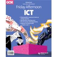 Friday Afternoon Ict by Lord, Richard, 9781444110401