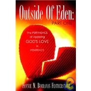 Outside of Eden by Buchanan-Featherstone, Fannie M., 9781597810401