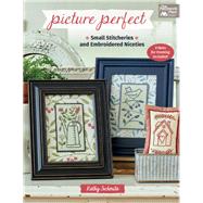 Picture Perfect by Schmitz, Kathy, 9781683560401