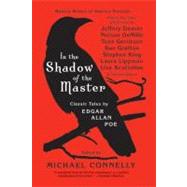 In the Shadow of the Master by Poe, Edgar Allan, 9780061690402