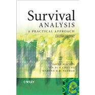 Survival Analysis A Practical Approach by Machin, David; Cheung, Yin Bun; Parmar, Mahesh, 9780470870402