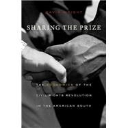 Sharing the Prize by Wright, Gavin, 9780674980402