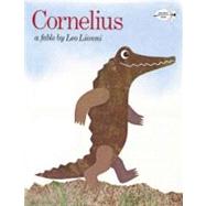Cornelius by Lionni, Leo; Lionni, Leo, 9780679860402