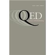 Qed, a Journal in Glbtq Worldmaking by Morris, Charles E., III; Nakayama, Thomas K., 9781684300402