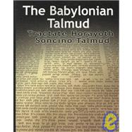 The Babylonian Talmud by Not Available (NA), 9789563100402