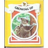 Read. Express -Gr. P -Growing up -Text by Arnold, Virginia A.; Smith, Carl B., 9780021600403
