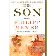 The Son by Meyer, Philipp, 9780062120403