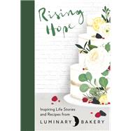 Rising Hope by Stonehouse, Rachel; Johnson, Kaila H., 9780063040403