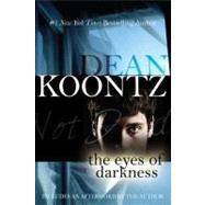 The Eyes of Darkness by Koontz, Dean, 9780425240403