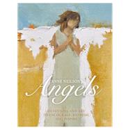 Anne Neilson's Angels by Neilson, Anne; Kathie Lee Gifford, 9781400220403