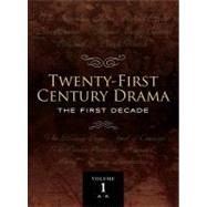 Twenty-First Century Drama by Courtney, Angela; Constantakis, Sara, 9781414490403