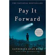 Pay It Forward by Hyde, Catherine Ryan, 9781439170403