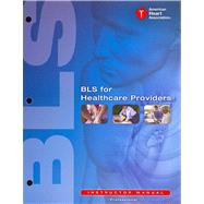 BLS for Healthcare Providers by American Heart Association; Hazinski, Mary Fran; Hunter-Wilson, S. Lynn; Butler, Janet (CON), 9781616690403