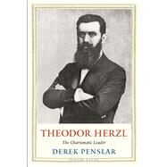Theodor Herzl by Penslar, Derek, 9780300180404