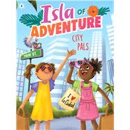 City Pals by Costa, Dela; Sebastin, Ana, 9781665950404