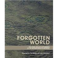 Forgotten World by Delius, Peter Delius; Maggs, Tim; Schoeman, Alex, 9781776140404